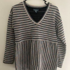 Modcloth Baja Beach Bliss Sweater